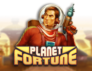 Game Slot Planet Fortune