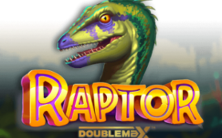 Game Slot Raptor Doublemax
