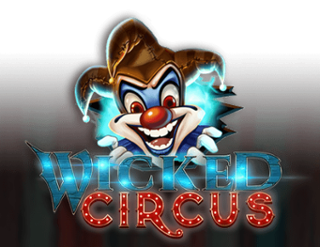 Game Slot Wicked Circus