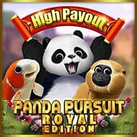 Slot88 Panda Pursuit