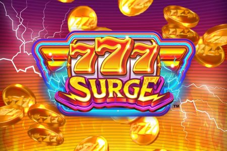 Slot 777 Surge