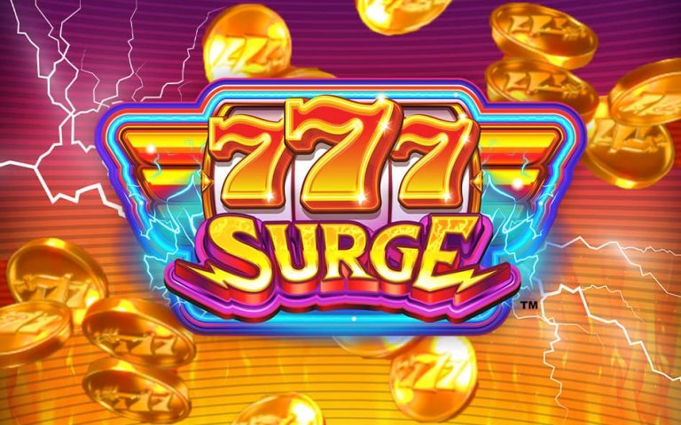 Slot 777 Surge