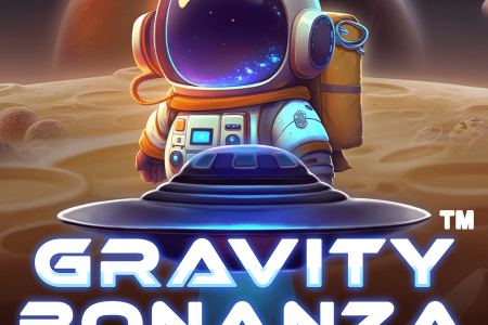 Slot Gravity Bonanza
