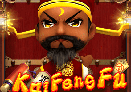 Permainan Game Slot Kai Feng Fu Judi Online Terpercaya Agen18