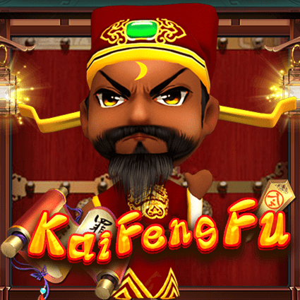 Permainan Game Slot Kai Feng Fu Judi Online Terpercaya Agen18
