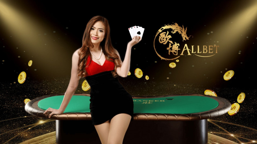 Situs Judi Casino Allbet