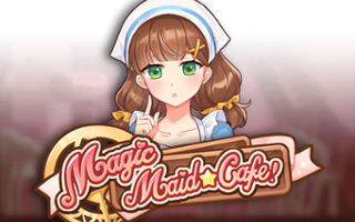 Slot Magic Maid Cafe