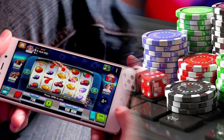 Agen Judi Slot Gacor