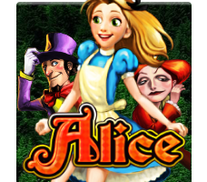 Game Slot Alice Judi Online Gacor Gampang Menang Malam Ini