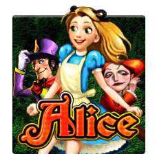 Game Slot Alice Judi Online Gacor Gampang Menang Malam Ini