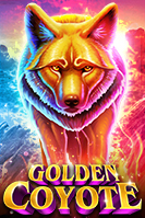 Golden Coyote Live22 Slot Online Gacor Terbaru di Indonesia 2024