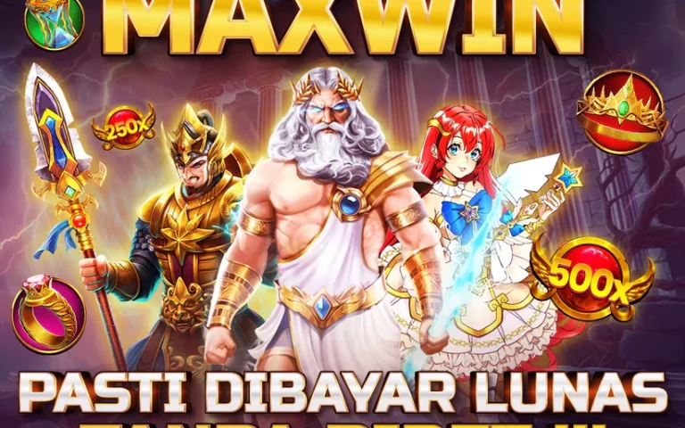 Daftar Situs Slot Online