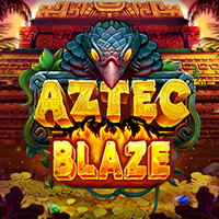 Slot Aztec Blaze Game Slot Online Terbaik 2024